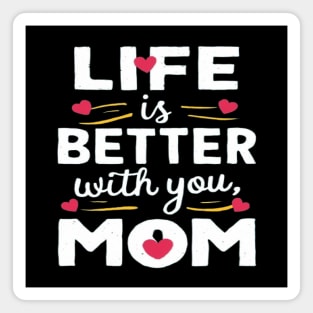 Mothers day Magnet